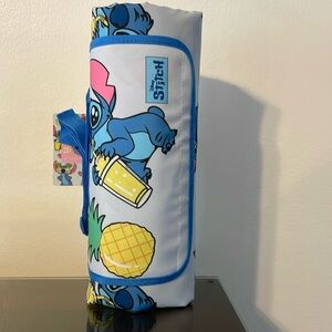 Disney Stitch Picnic Blanket